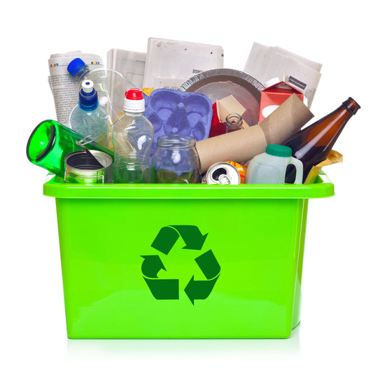 Recycling Services